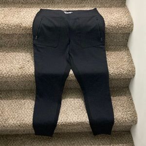 The North Face leggings XL